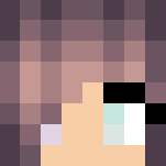 Chogua - Female Minecraft Skins - image 3
