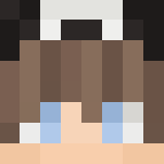 Hoshi - Interchangeable Minecraft Skins - image 3