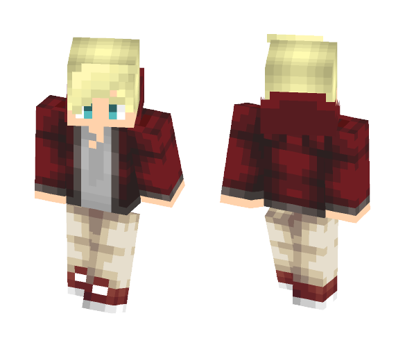 awesome minecraft skins free