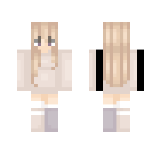 Shemen - Female Minecraft Skins - image 2