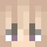 Shemen - Female Minecraft Skins - image 3