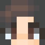 Knock - Female Minecraft Skins - image 3