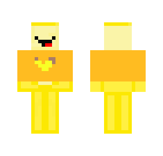 For BananaPixel - Male Minecraft Skins - image 2