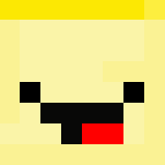 For BananaPixel - Male Minecraft Skins - image 3