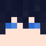 Hak, Yona Of The Dawn - Male Minecraft Skins - image 3