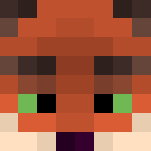 Nick Wilde - Zootopia - Male Minecraft Skins - image 3