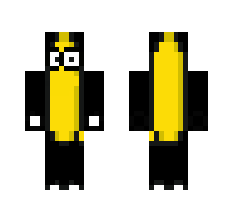 Derpy Banana - #9