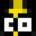 Derpy Banana - #9 - Male Minecraft Skins - image 3