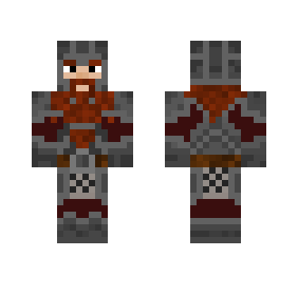 Viking Dwarf - #8