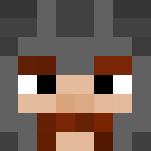 Viking Dwarf - #8 - Male Minecraft Skins - image 3