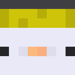 YellowAimBoots - Other Minecraft Skins - image 3