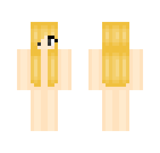 Skin base - Female Minecraft Skins - image 2
