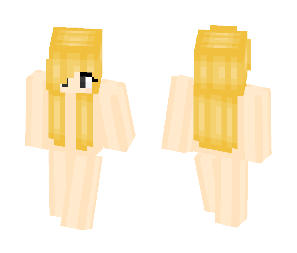 Skin base - Female Minecraft Skins - image 1