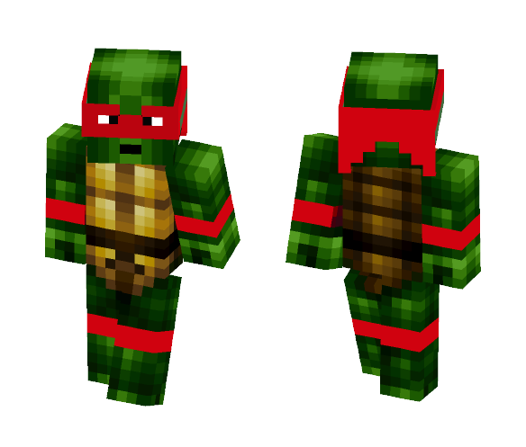 Kingtaha10 - Male Minecraft Skins - image 1