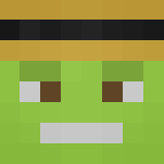 The mask (1994) - Other Minecraft Skins - image 3