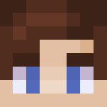 Emmanuel Macron - Male Minecraft Skins - image 3