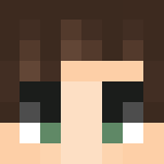 ❥Rilly; Fan Skin - Male Minecraft Skins - image 3