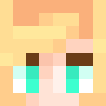 (OC) Xena Bloodgood - Female Minecraft Skins - image 3