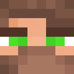 EVERY LEGEND BEGIN WITH A BEARD! - Male Minecraft Skins - image 3