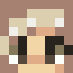 Random skin - Female Minecraft Skins - image 3
