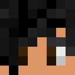 Autum - Female Minecraft Skins - image 3