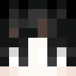 ♡ Positives of a Negative ♡ - Male Minecraft Skins - image 3