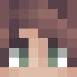 Fishermen Are Reel Men. - Male Minecraft Skins - image 3
