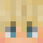 summer - OC - Male Minecraft Skins - image 3