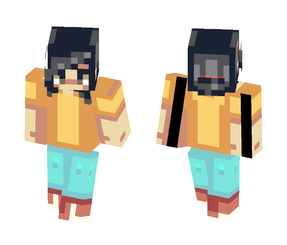 Mothers day! - Female Minecraft Skins - image 1