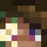 dessie - OC - Female Minecraft Skins - image 3