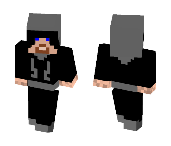 MaxPKjj - Male Minecraft Skins - image 1