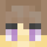 Dazzle Me | ғαℓℓ - Male Minecraft Skins - image 3