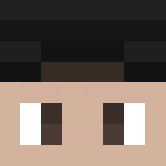 Sign of the Times - Male Minecraft Skins - image 3