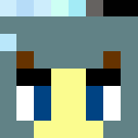 XCINDERRELLYX - Female Minecraft Skins - image 3