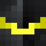 Carbon Yellow Genji - Male Minecraft Skins - image 3