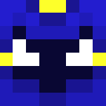 Alpha - Other Minecraft Skins - image 3