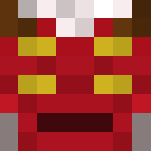 Trigon - Male Minecraft Skins - image 3