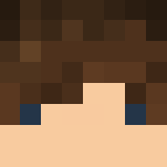 IDEK - Male Minecraft Skins - image 3