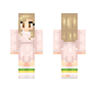 sUrPrIsE - Female Minecraft Skins - image 2