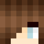 Wolfy - Female Minecraft Skins - image 3