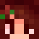Raspberries - Female Minecraft Skins - image 3