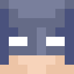 Future Flash - Male Minecraft Skins - image 3