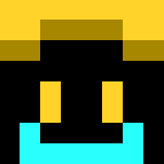 Black Mage from Final Fantasy (NES) - Male Minecraft Skins - image 3