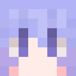Day dream_Minecraft skin - Female Minecraft Skins - image 3