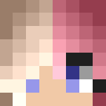 Plait Girl! - Female Minecraft Skins - image 3
