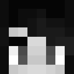 ~Forever dead inside~ - Male Minecraft Skins - image 3