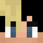 scott .-. male version - Male Minecraft Skins - image 3