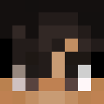 sad boys have a normal life ... - Male Minecraft Skins - image 3