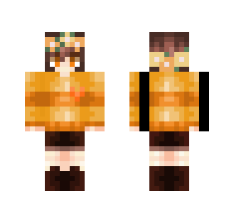 Request from Piratetale_Lily - Female Minecraft Skins - image 2