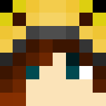 Pika Girl - Girl Minecraft Skins - image 3